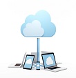 ISS Cloud Services